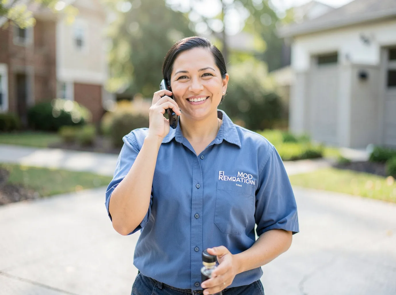 Mold Remediation Prudence Island, RI FAQs
